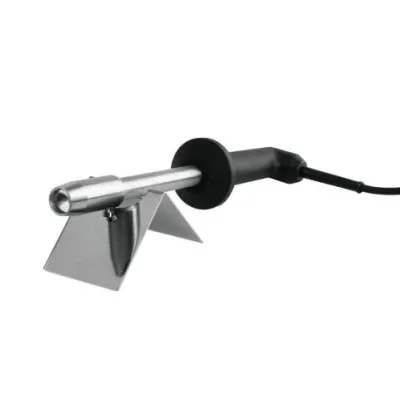 Elektrikli Boynuz Yakma Aleti – Kerbl